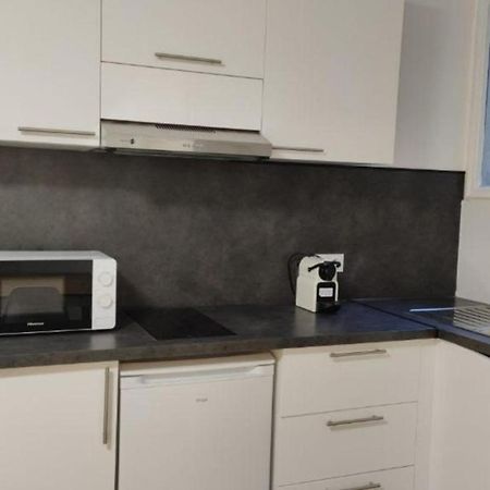 Apartmán Verdier Studio Lot 2 Toulouse Exteriér fotografie