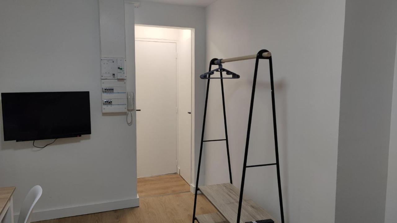 Apartmán Verdier Studio Lot 2 Toulouse Exteriér fotografie