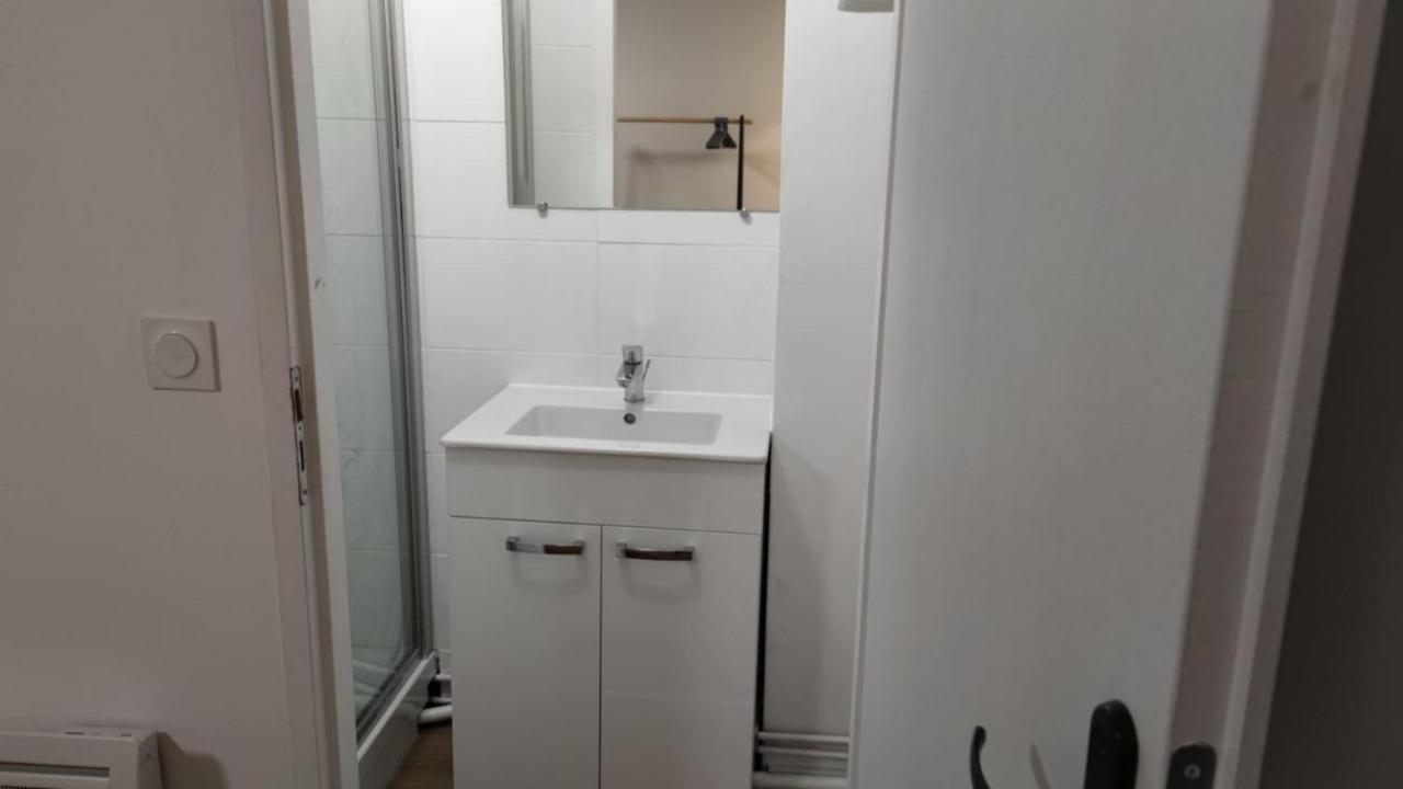 Apartmán Verdier Studio Lot 2 Toulouse Exteriér fotografie
