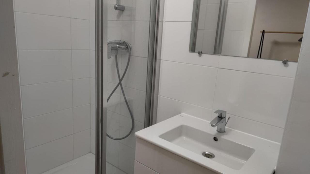 Apartmán Verdier Studio Lot 2 Toulouse Exteriér fotografie